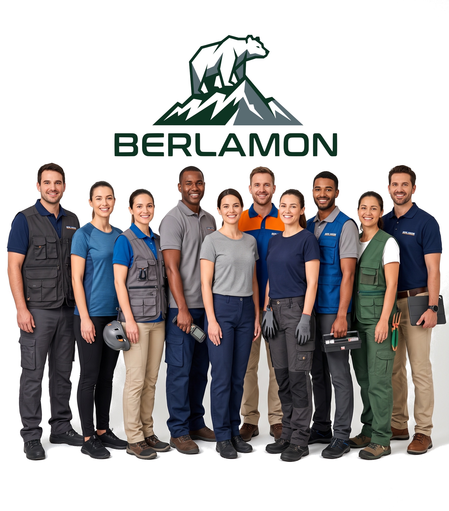 Berlamon Visual