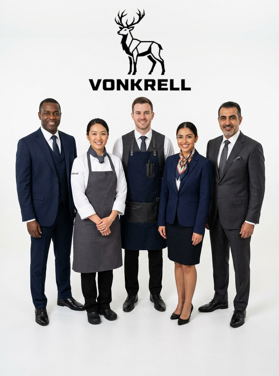 Vonkrell Visual